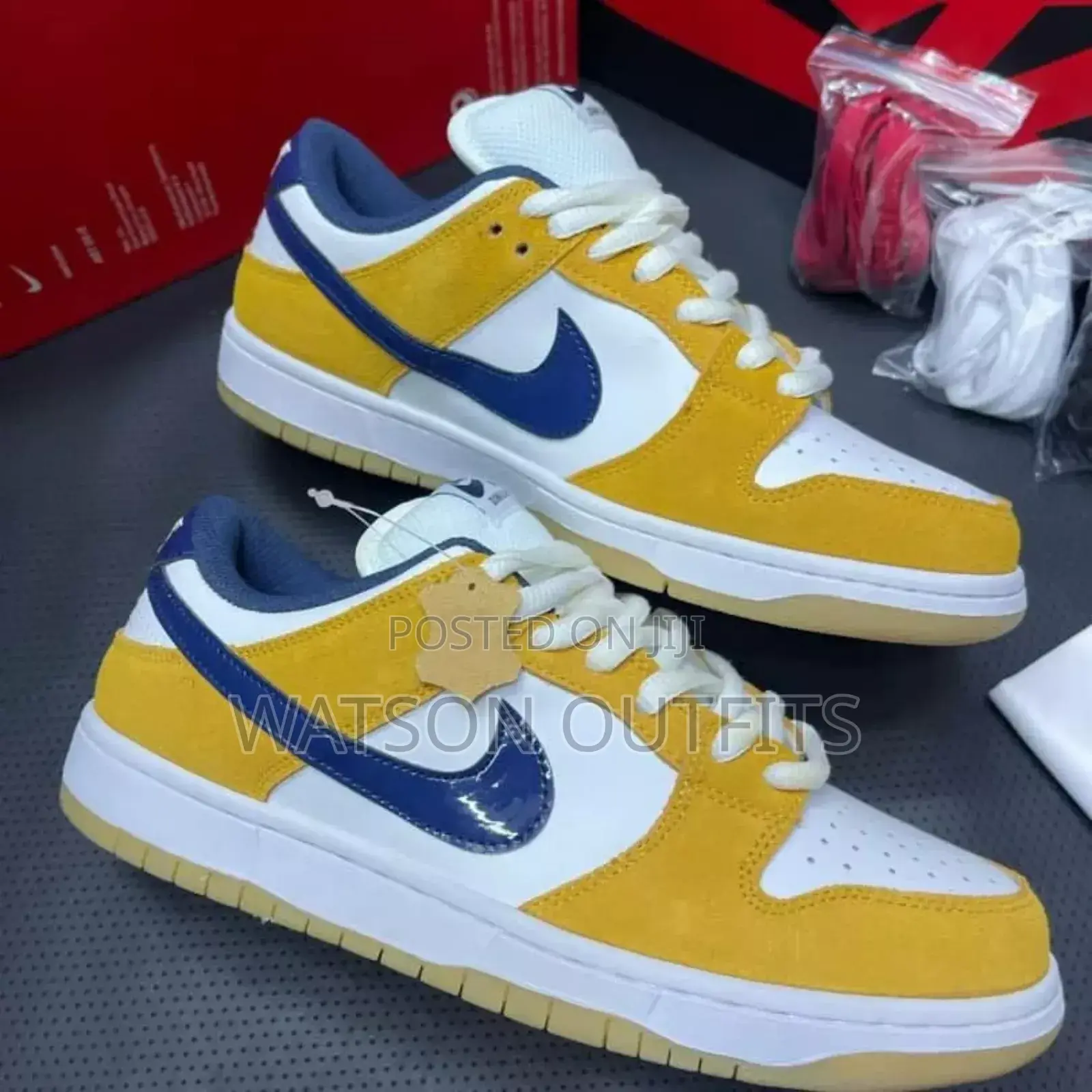 Quality Men Shoes