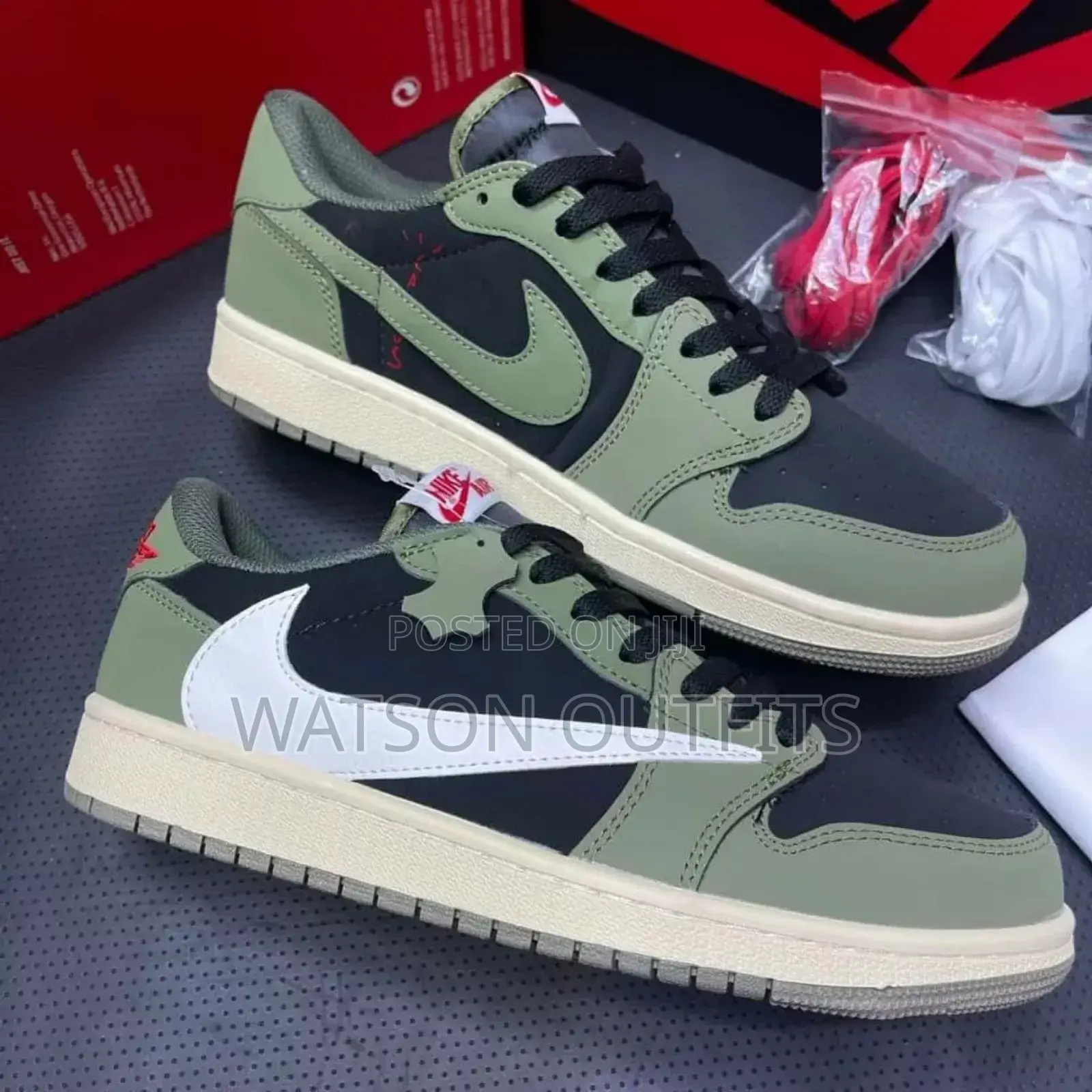 Quality Men Shoes
