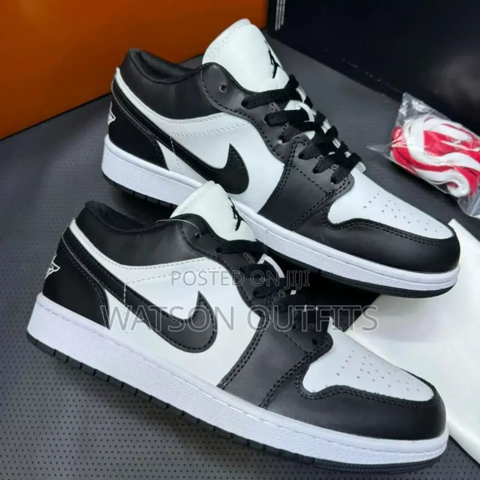 Quality Men Shoes