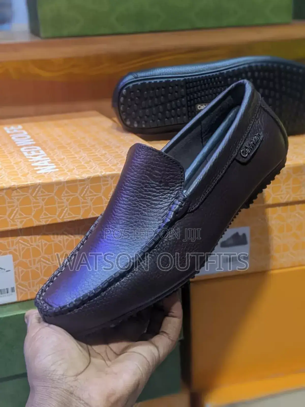 Quality Men Shoes
