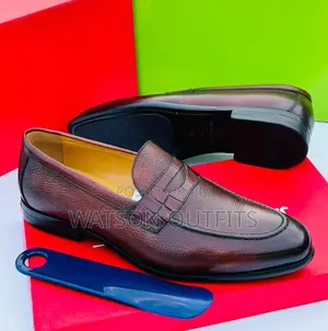 Quality Men Shoes