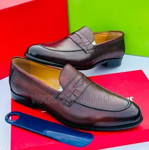 Quality Men Shoes