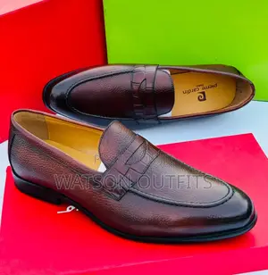 Quality Men Shoes