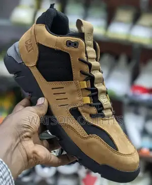 Quality Men Shoes
