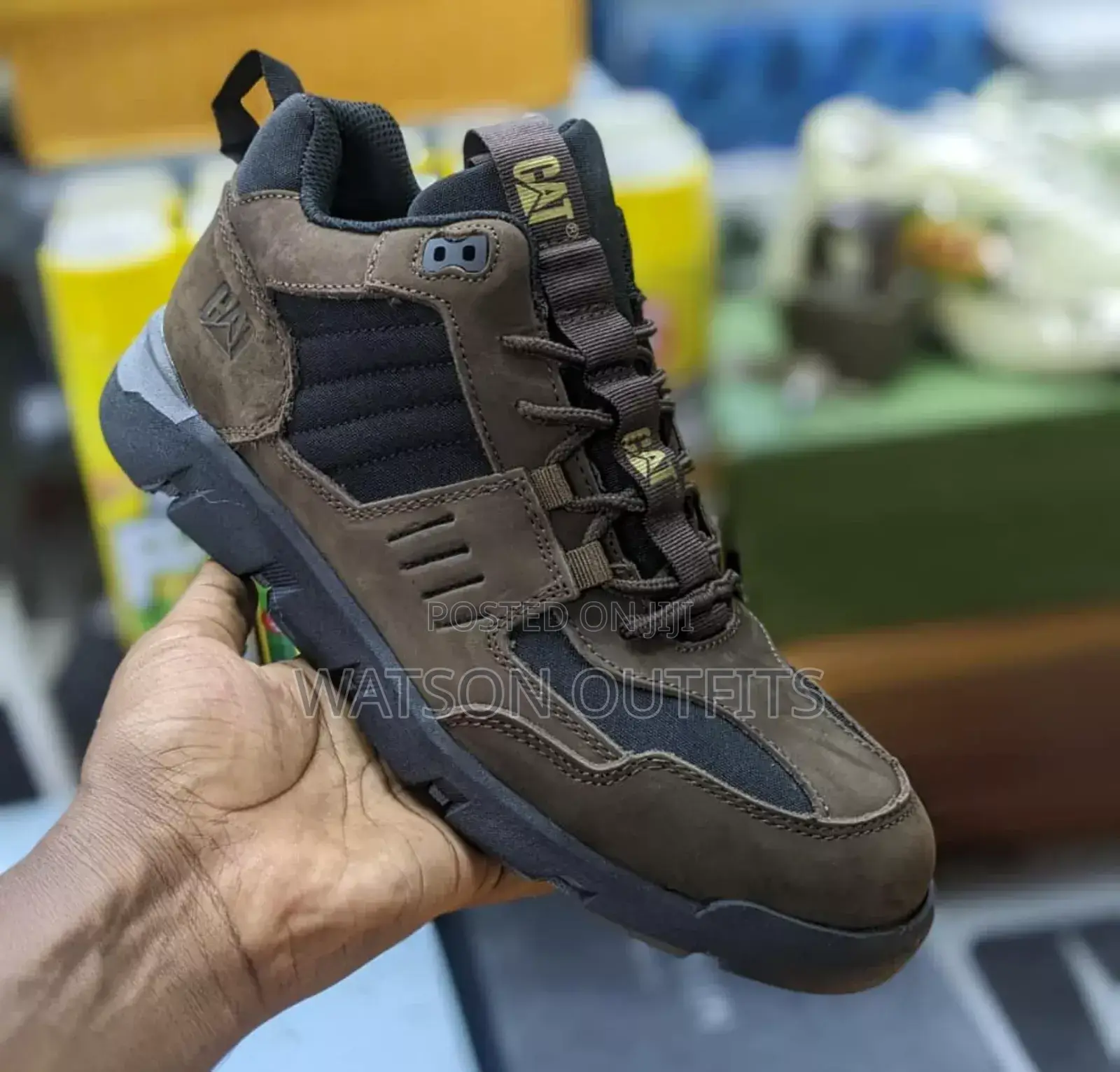 Quality Men Shoes