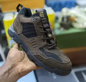 Quality Men Shoes