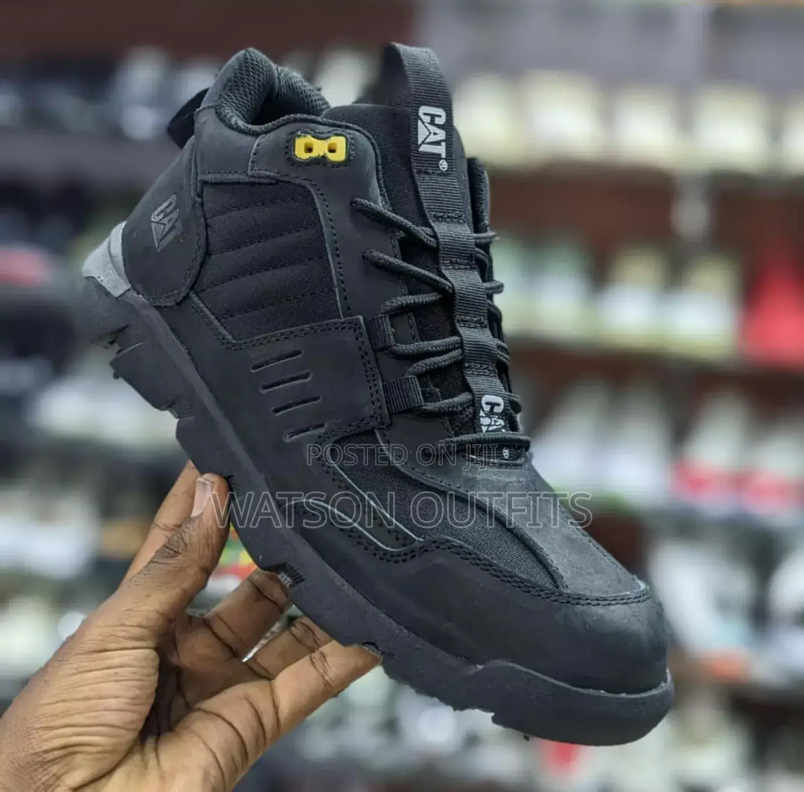 Quality Men Shoes