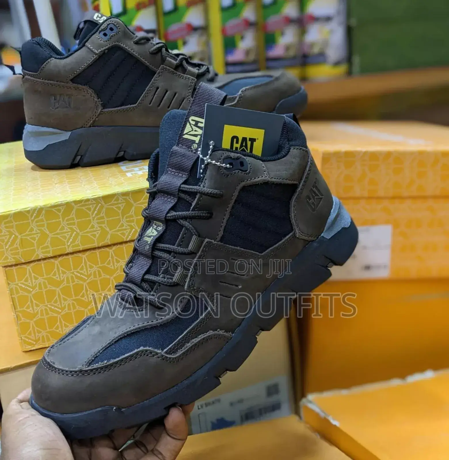 Quality Men Shoes