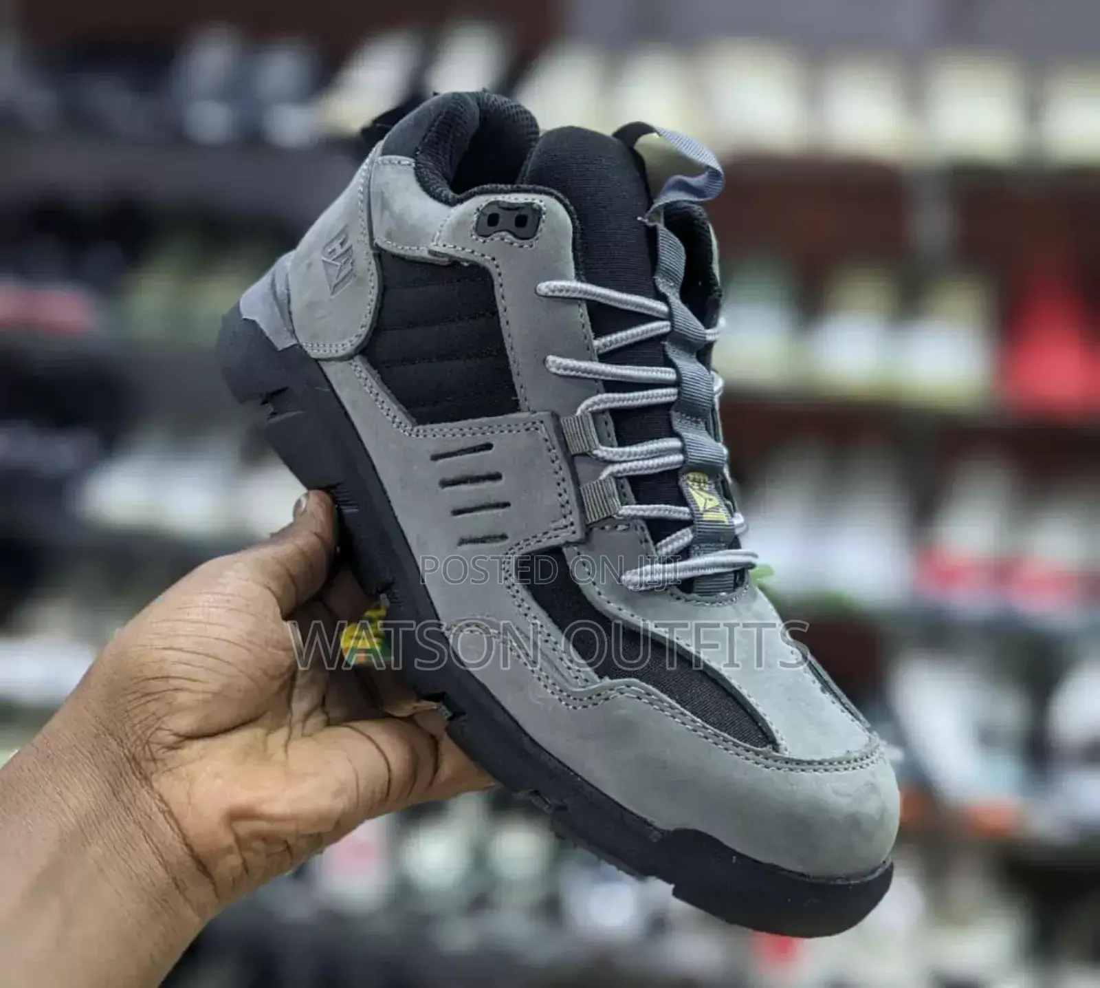Quality Men Shoes