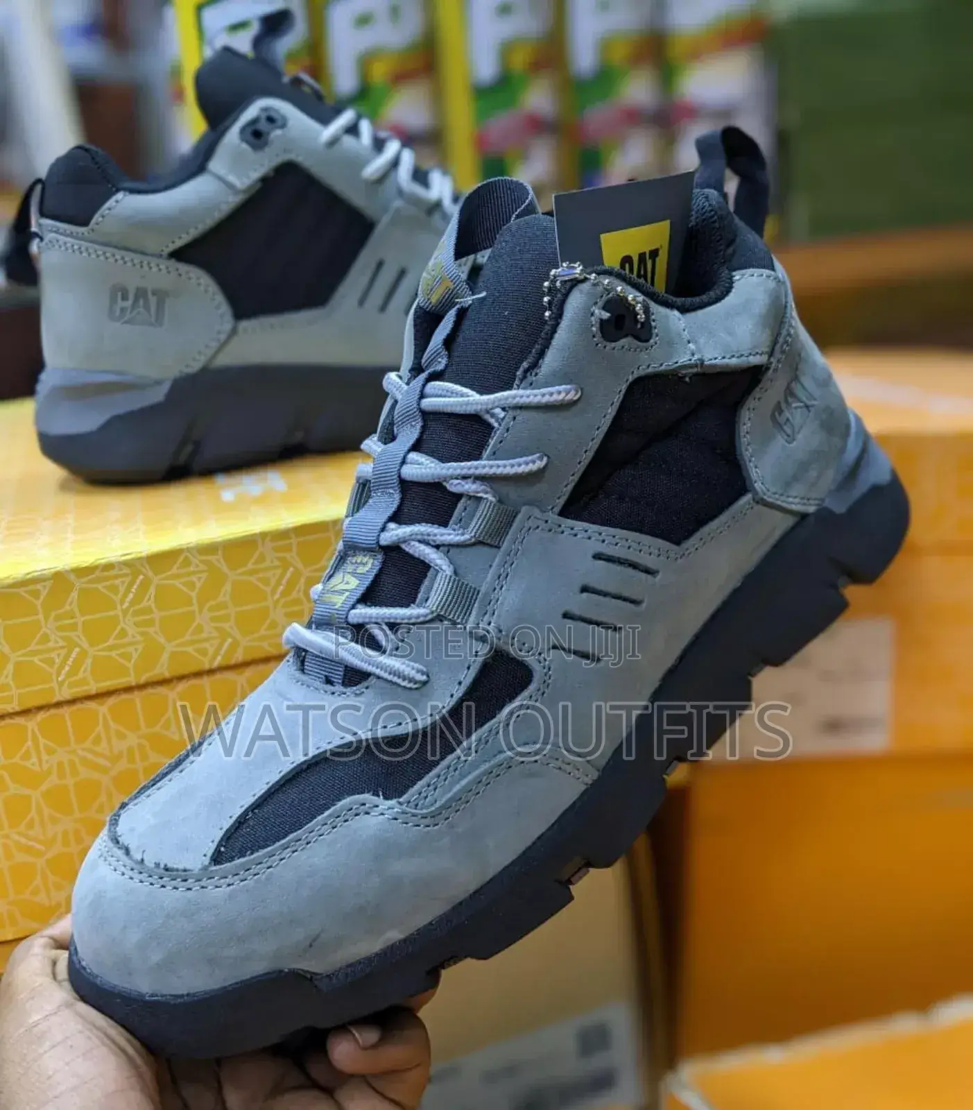 Quality Men Shoes