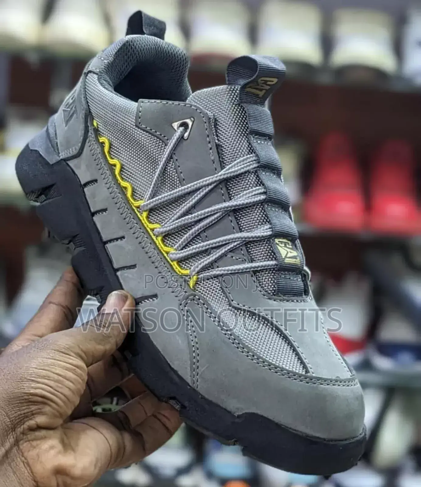 Quality Men Shoes