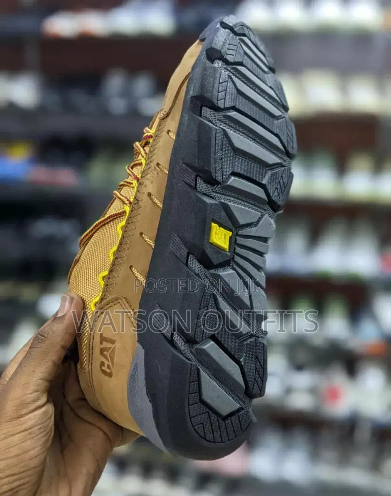 Quality Men Shoes
