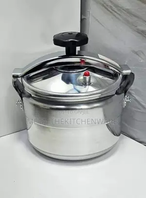 Photo - Kaisa Villa Manual Pressure Cooker 11L