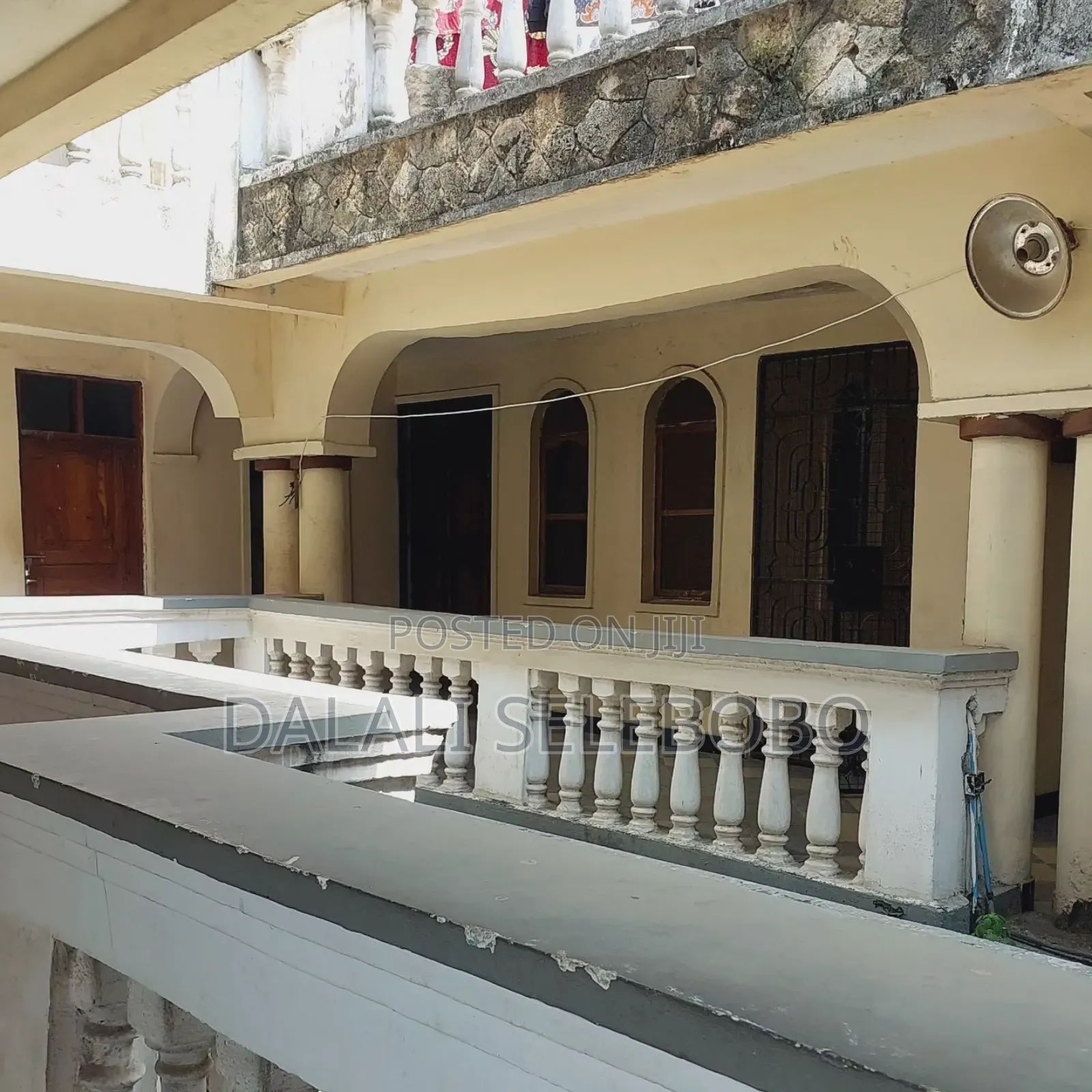 2bdrm Bungalow in Sinza Mori, Kinondoni for rent