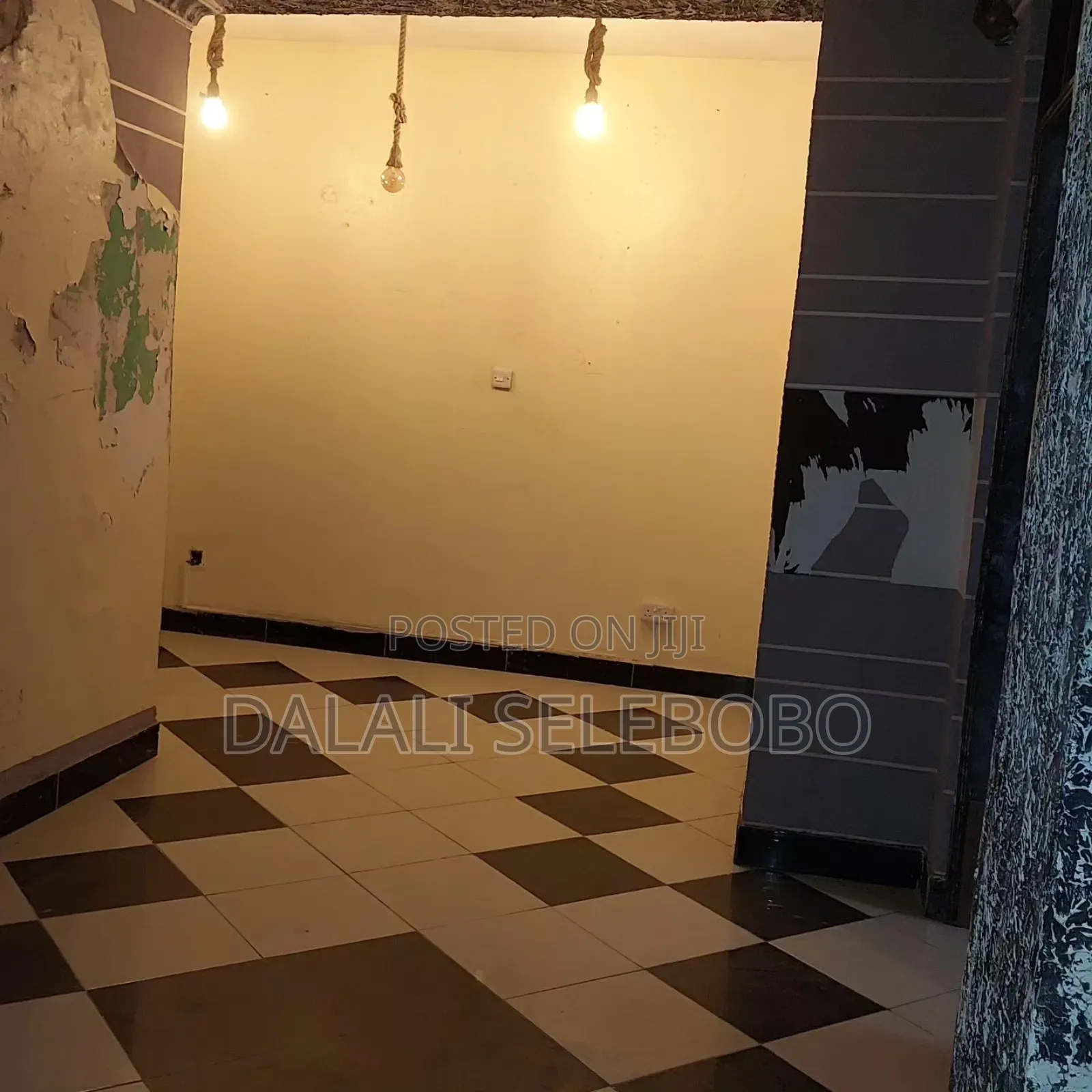 2bdrm Bungalow in Sinza Mori, Kinondoni for rent