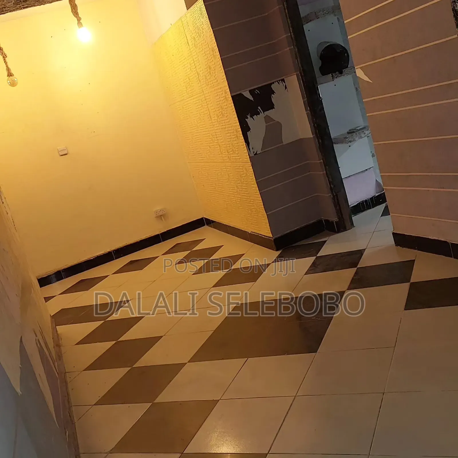 2bdrm Bungalow in Sinza Mori, Kinondoni for rent