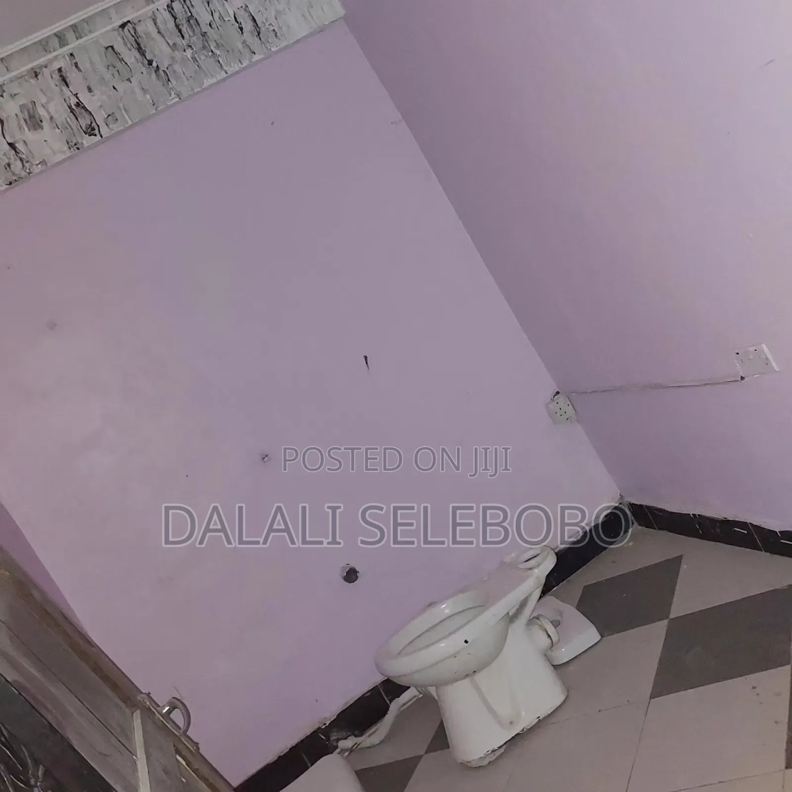 2bdrm Bungalow in Sinza Mori, Kinondoni for rent