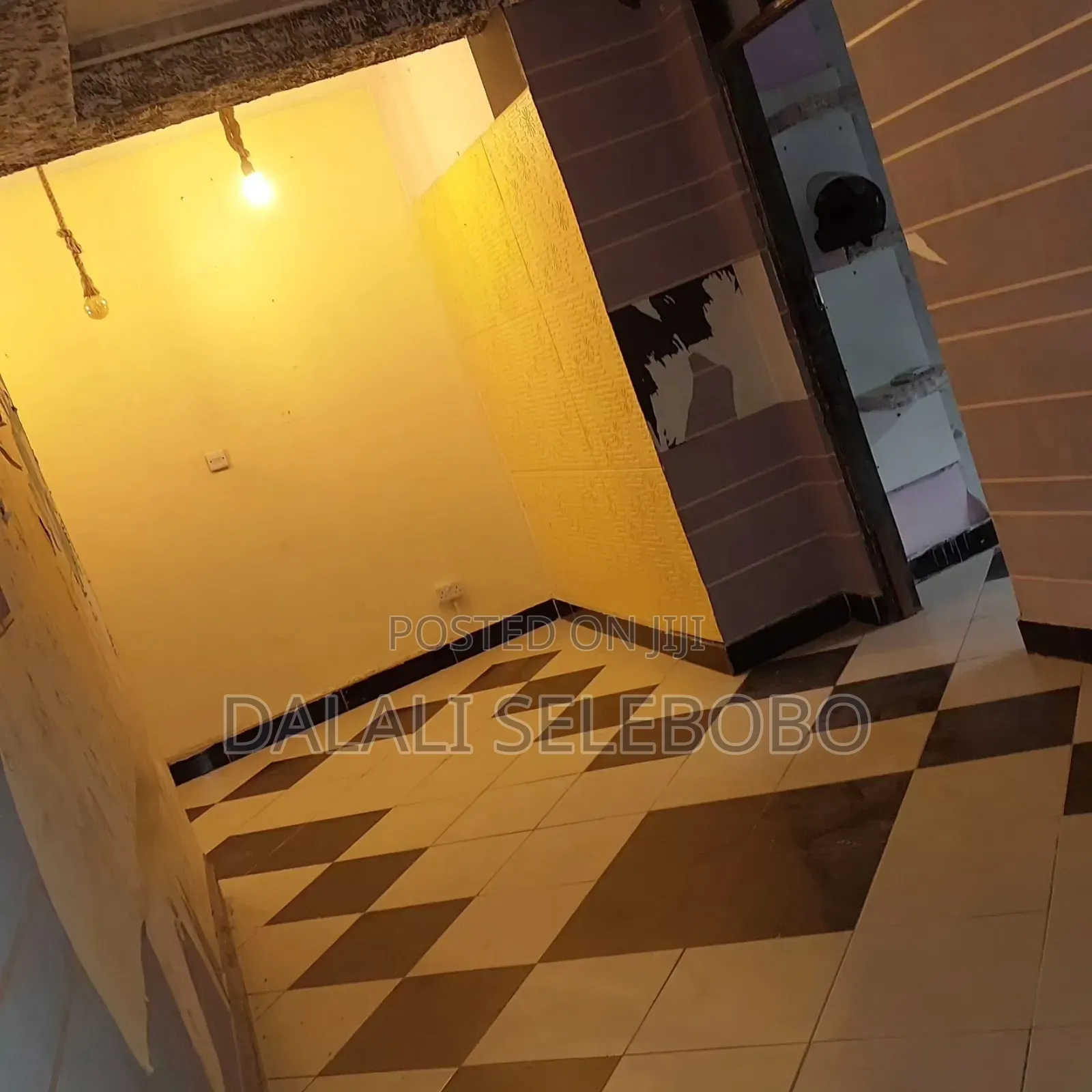 2bdrm Bungalow in Sinza Mori, Kinondoni for rent