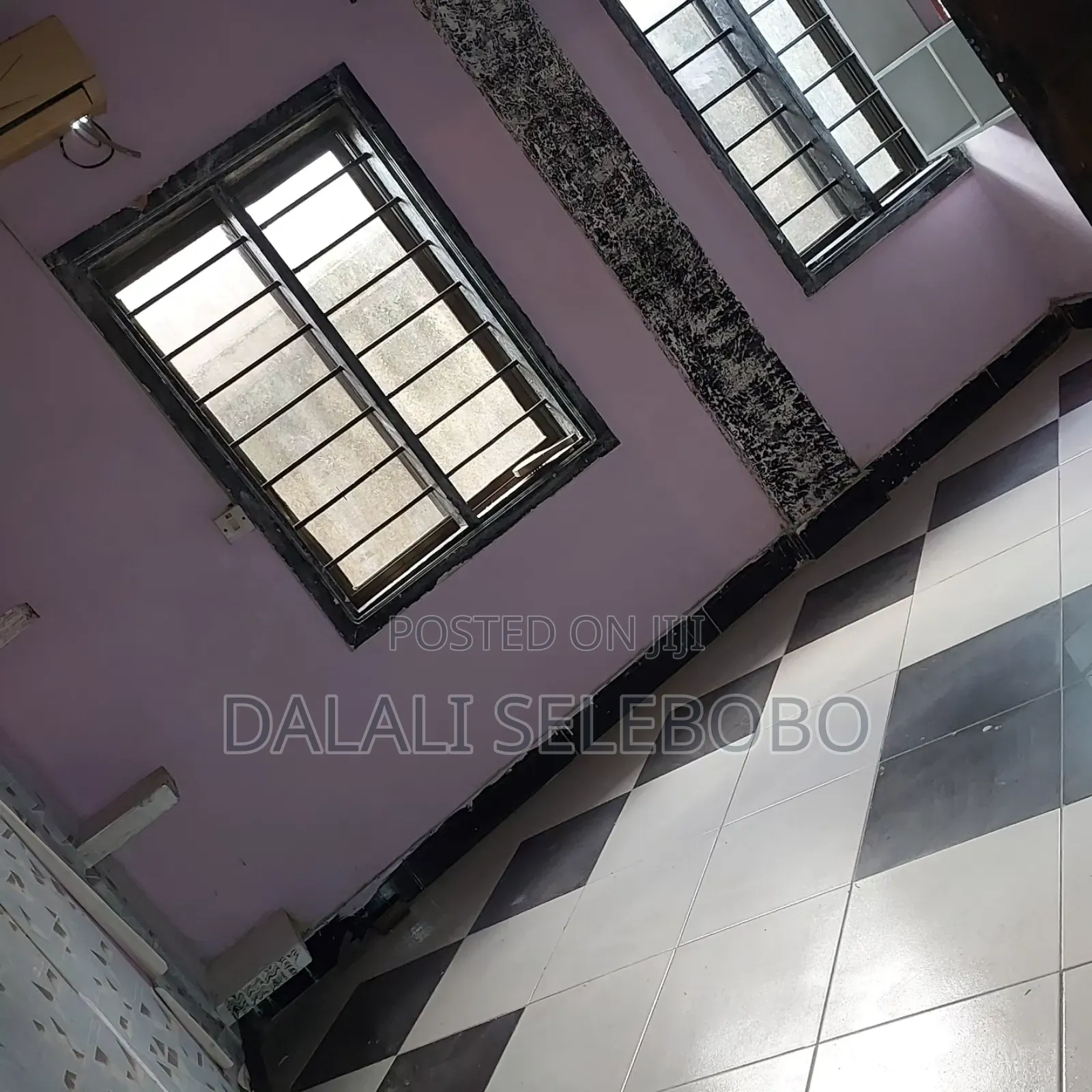 2bdrm Bungalow in Sinza Mori, Kinondoni for rent
