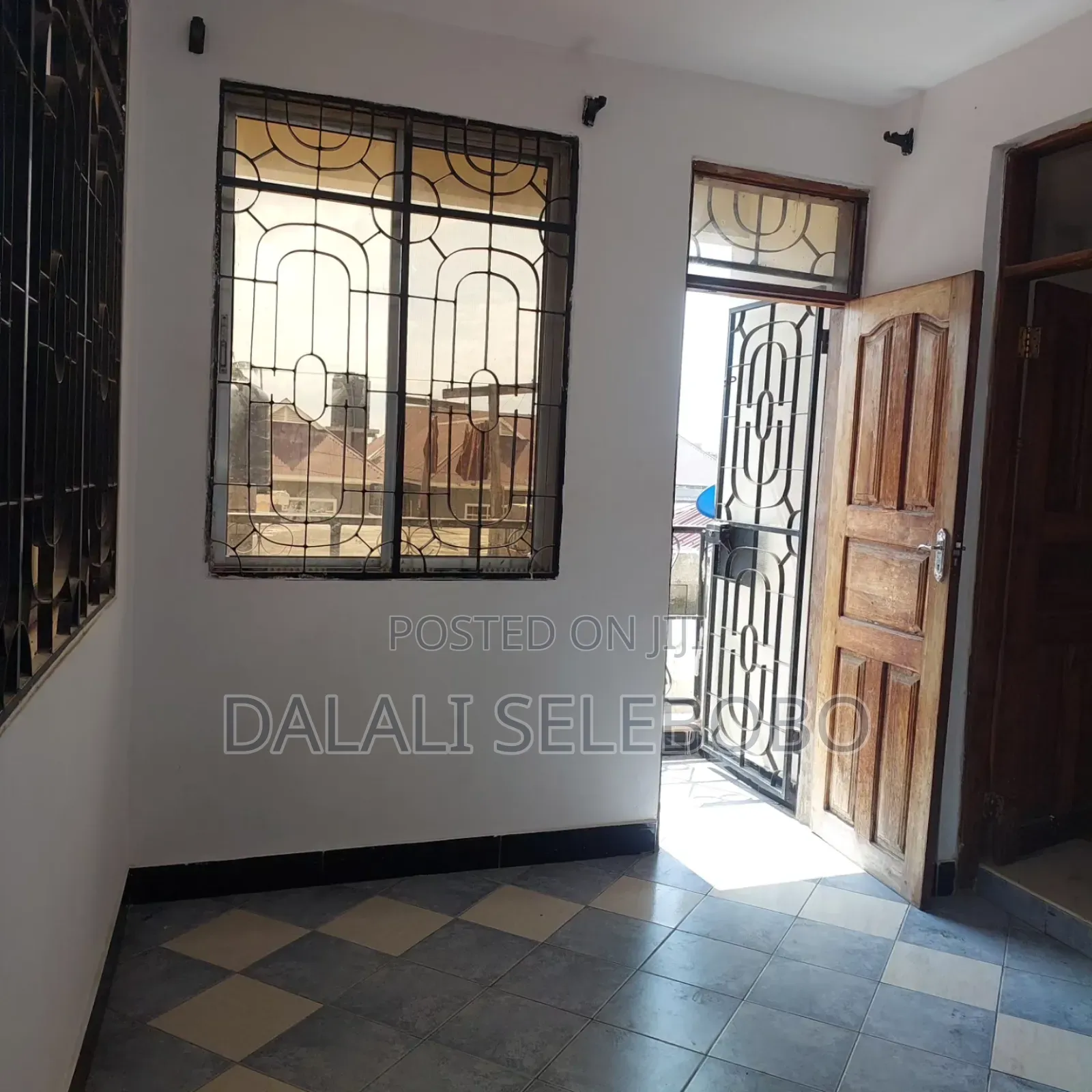 2bdrm Bungalow in Sinza Mori, Kinondoni for rent