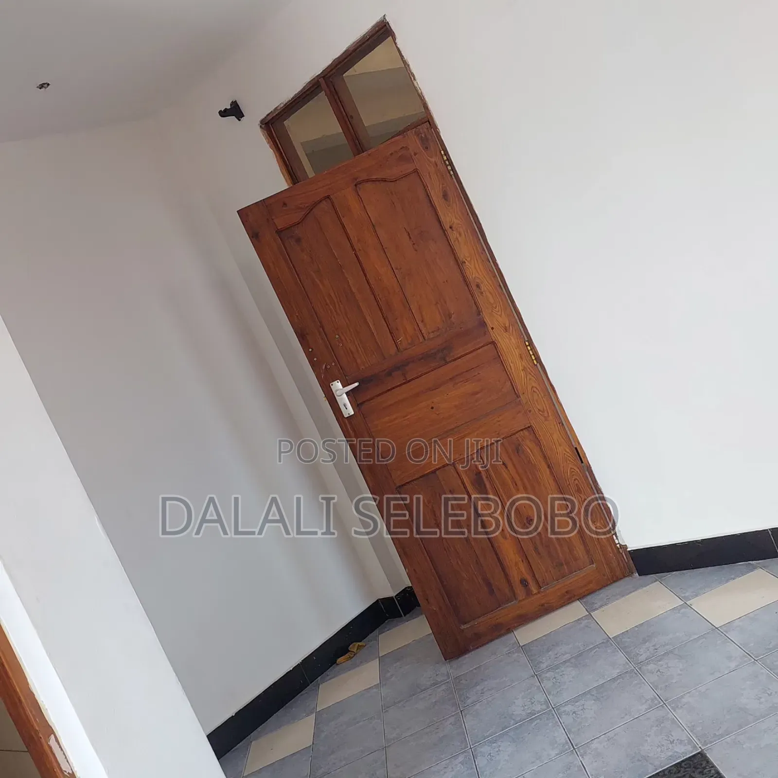 2bdrm Bungalow in Sinza Mori, Kinondoni for rent