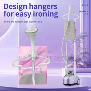 Sokany Garment Steamer 2L Water Tank 2000W
