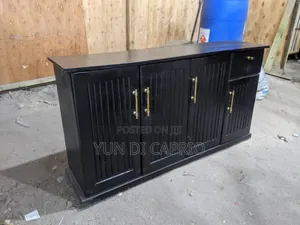 Kitchen Cabinet Classic