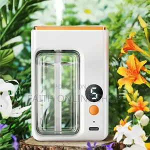 Automatic Fragrance Spray Essential Oil Aromatherapy Machine