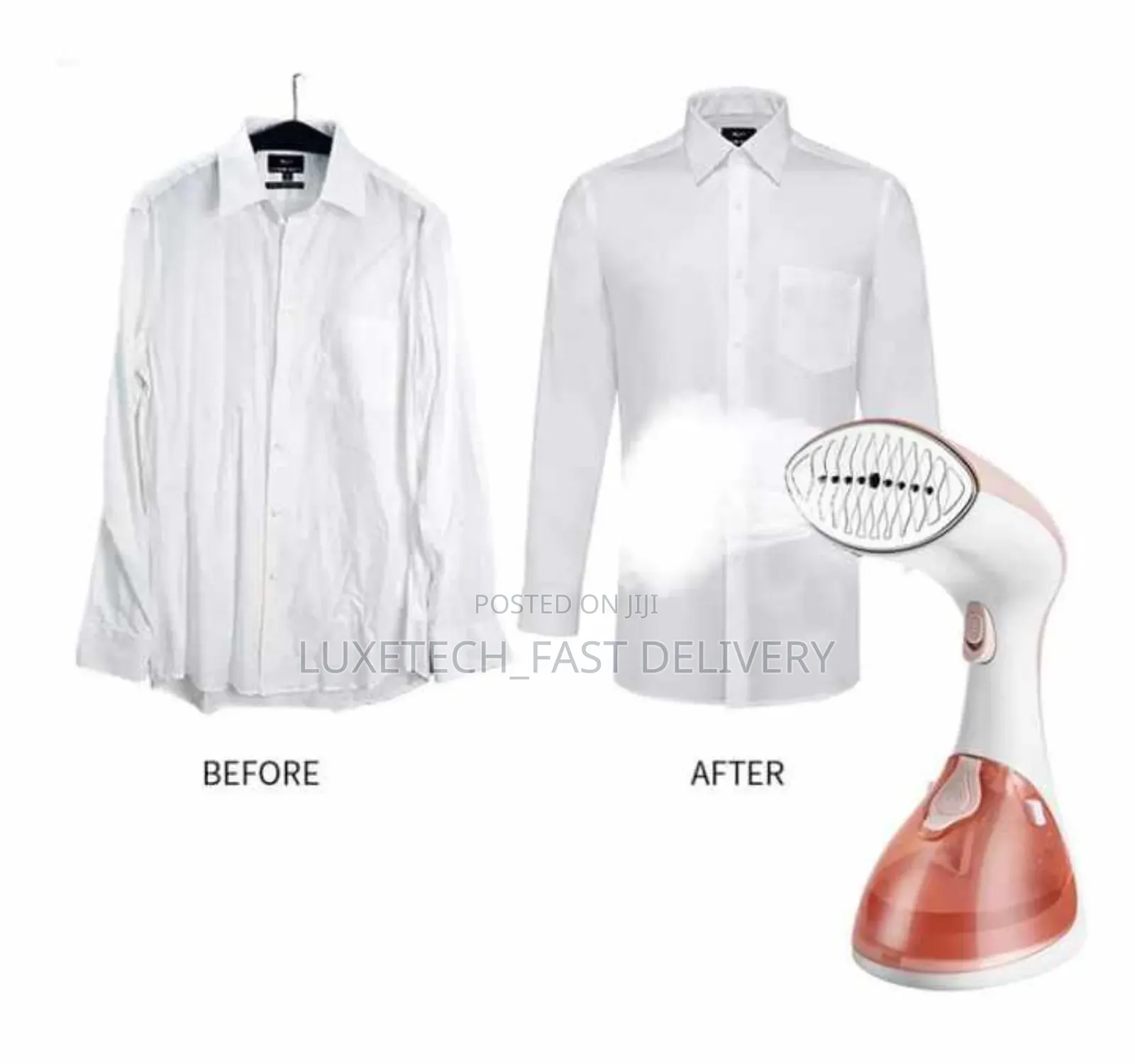 Sokany SK-3050 Swift Steam Handheld Garment Steamer