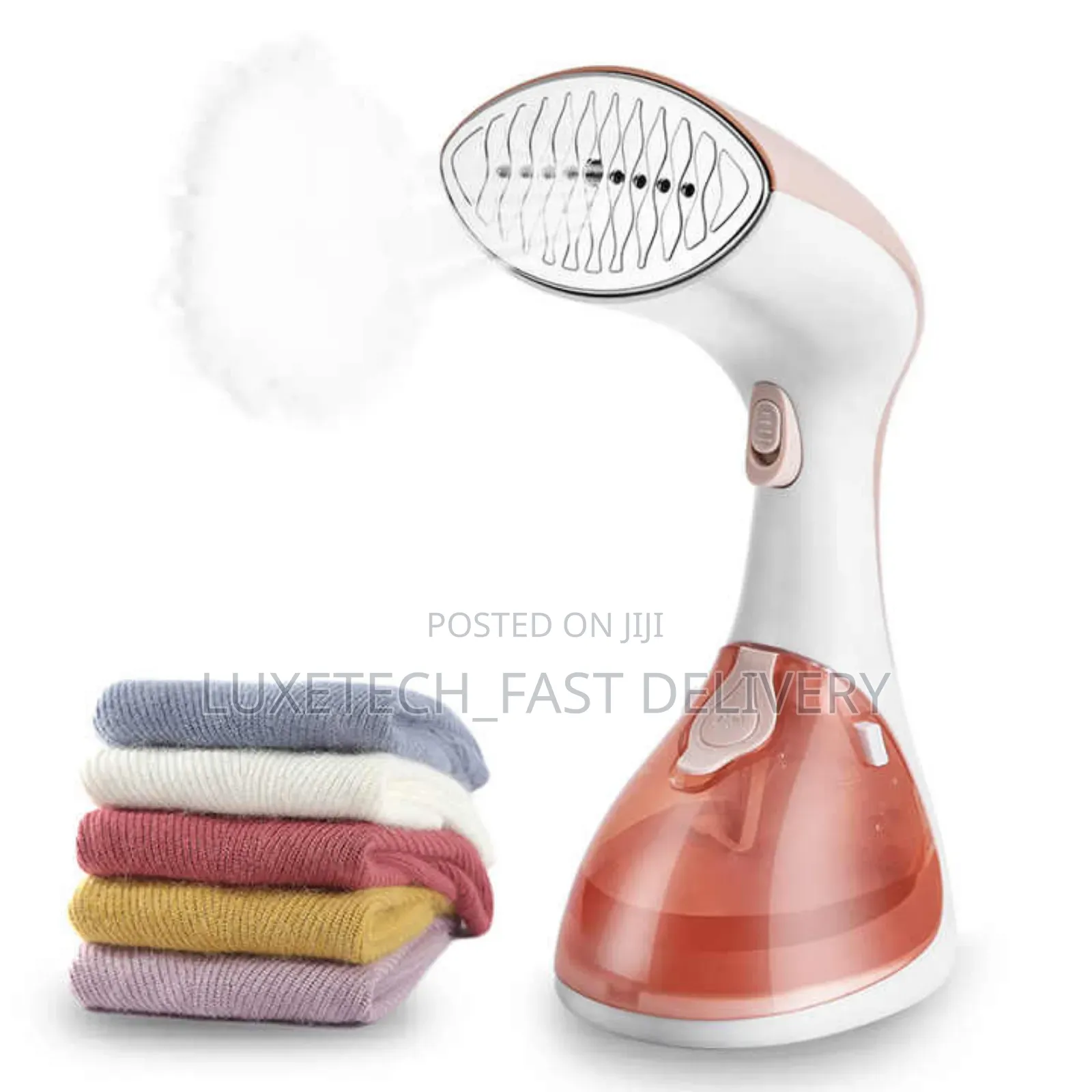 Sokany SK-3050 Swift Steam Handheld Garment Steamer