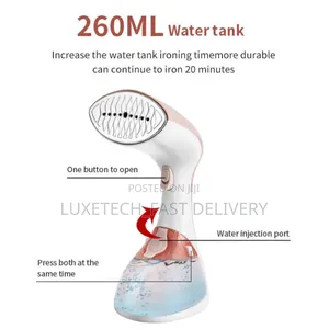 Sokany Handy Garment Steamer SK-3050