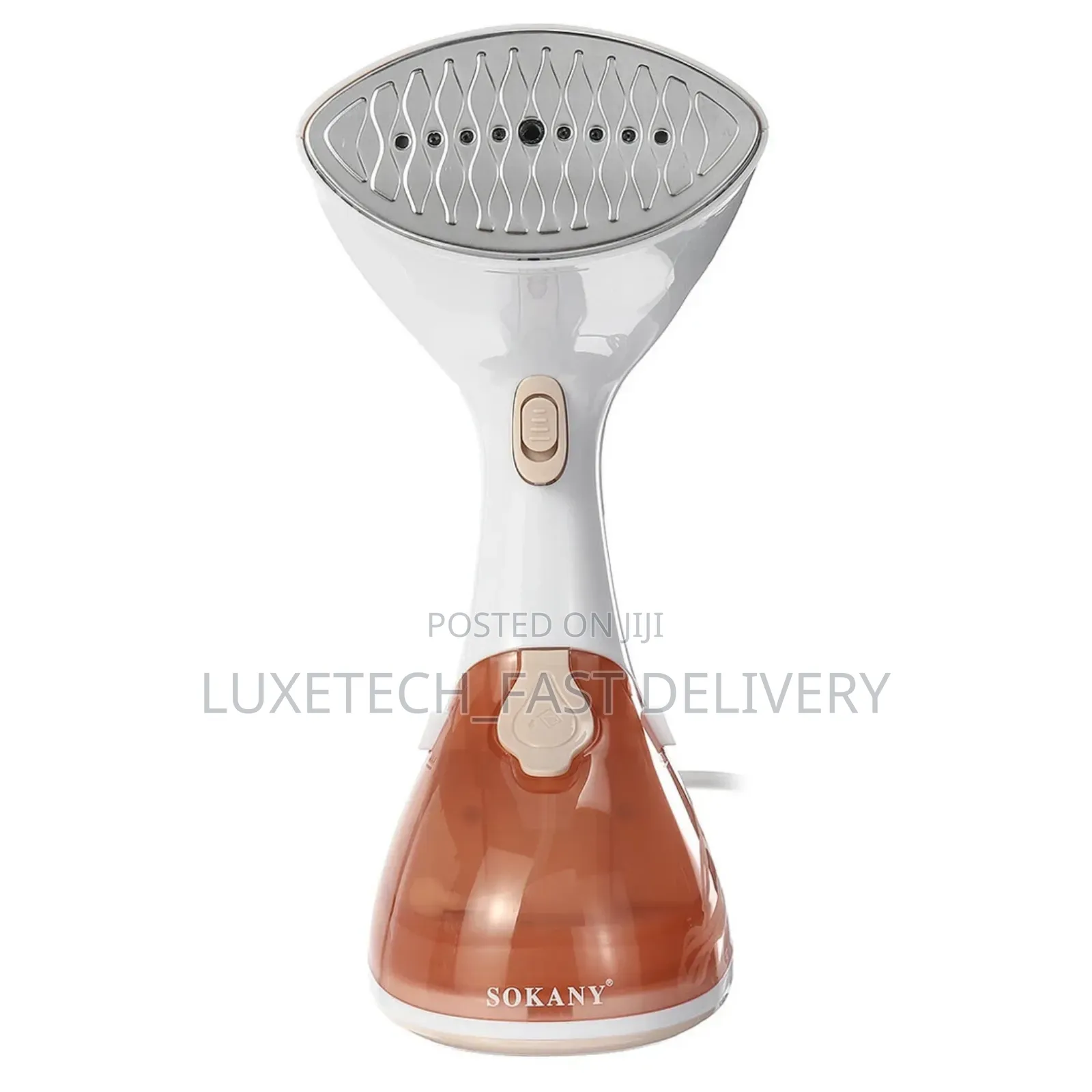 Sokany Garment Steamer 270L Water Tank 1500W