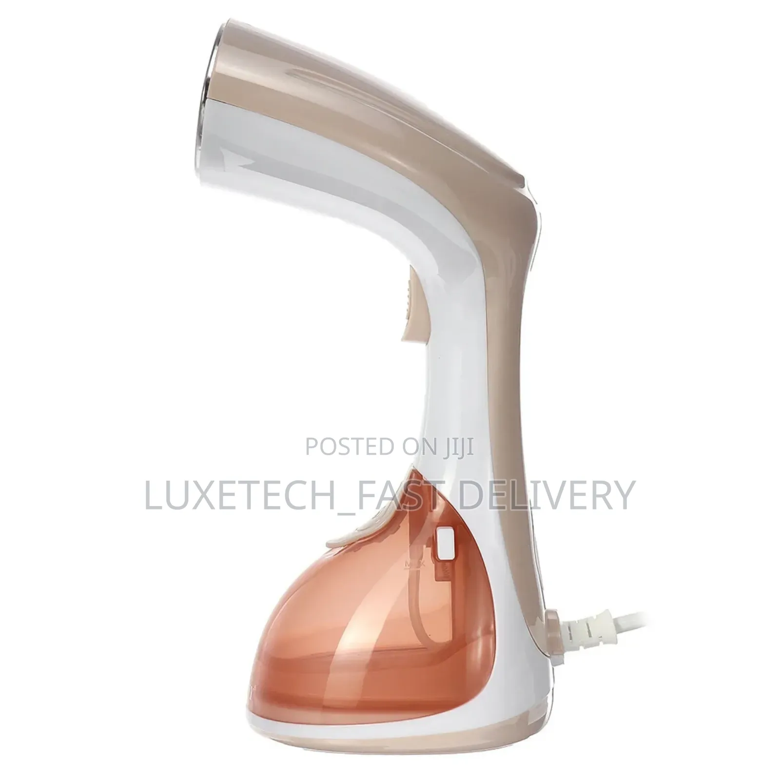 Handheld Garment Steamer 1500W