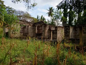 Plot for Sale at Mbezi Center