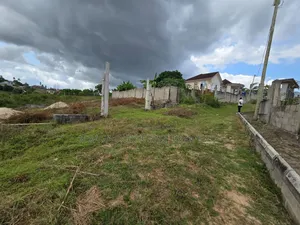 Plot for Sale at Goba