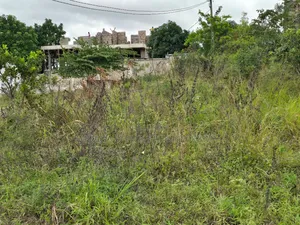Plot for Sale at Goba Kulangwa