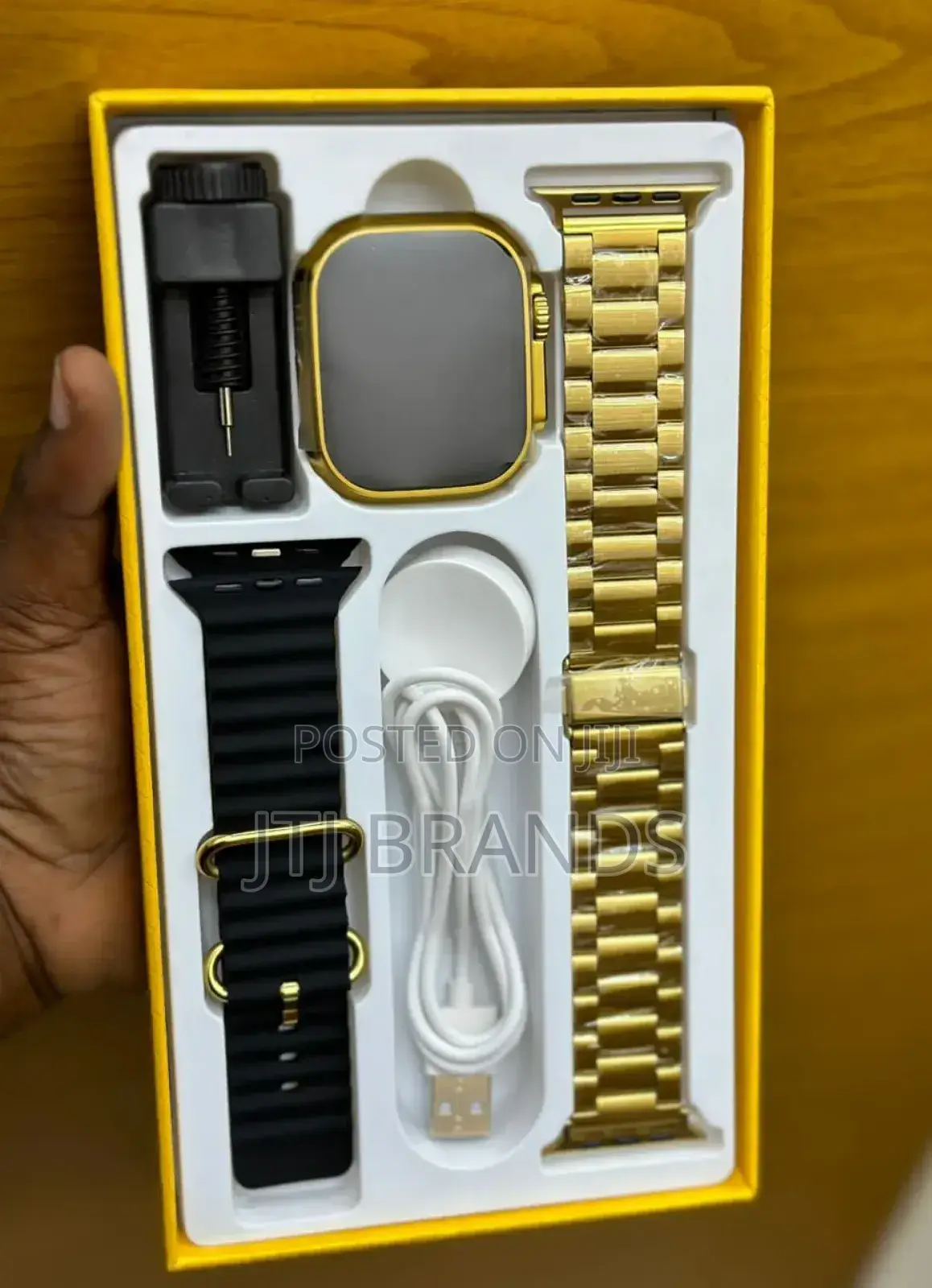 Best New Smartwatch