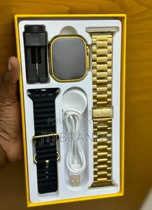 Best New Smartwatch