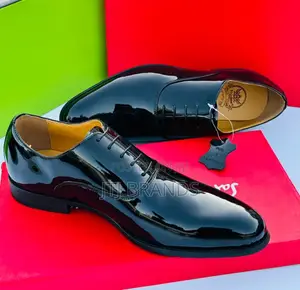 New Suitable Shoes