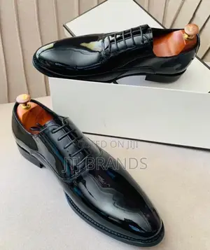 New Suitable Shoes