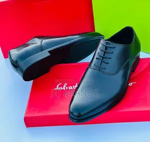 Best Black Shoes