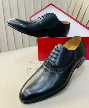 Best Black Shoes