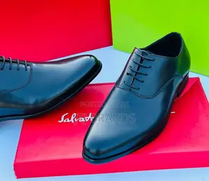 Best Black Shoes