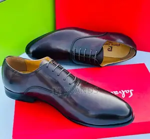 Coffee New Shoes