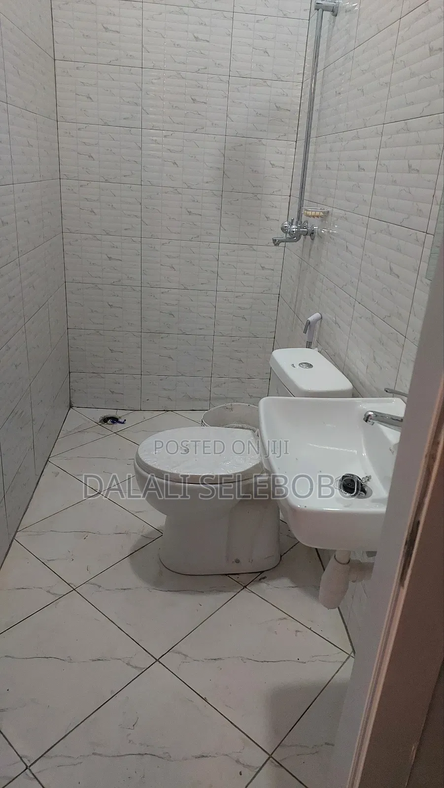 2bdrm Apartment in Makumbusho Stand, Kinondoni for rent