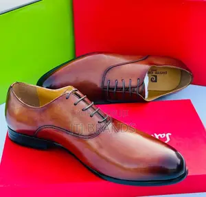 New Color Shoes