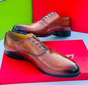New Color Shoes