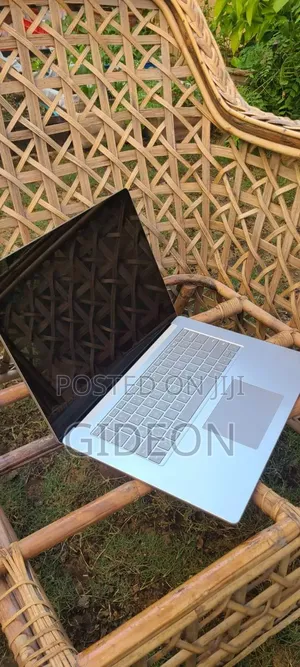 Laptop Microsoft Surface Laptop 3 16GB Intel Core I5 SSD 256GB