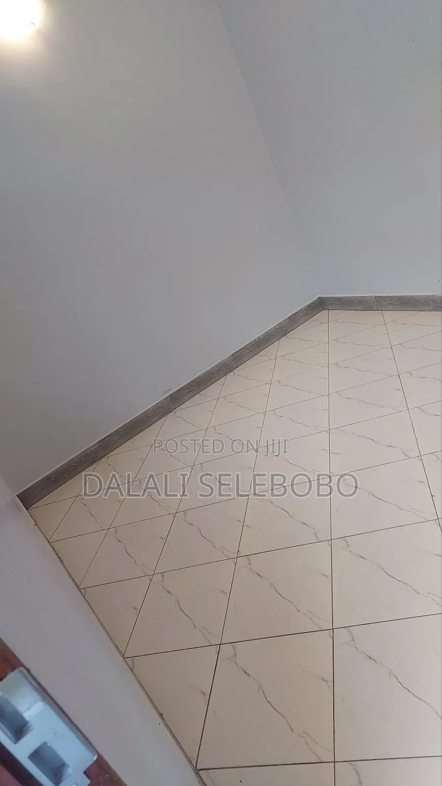 1bdrm Bedsitter in Makumbusho Stand, Kinondoni for rent