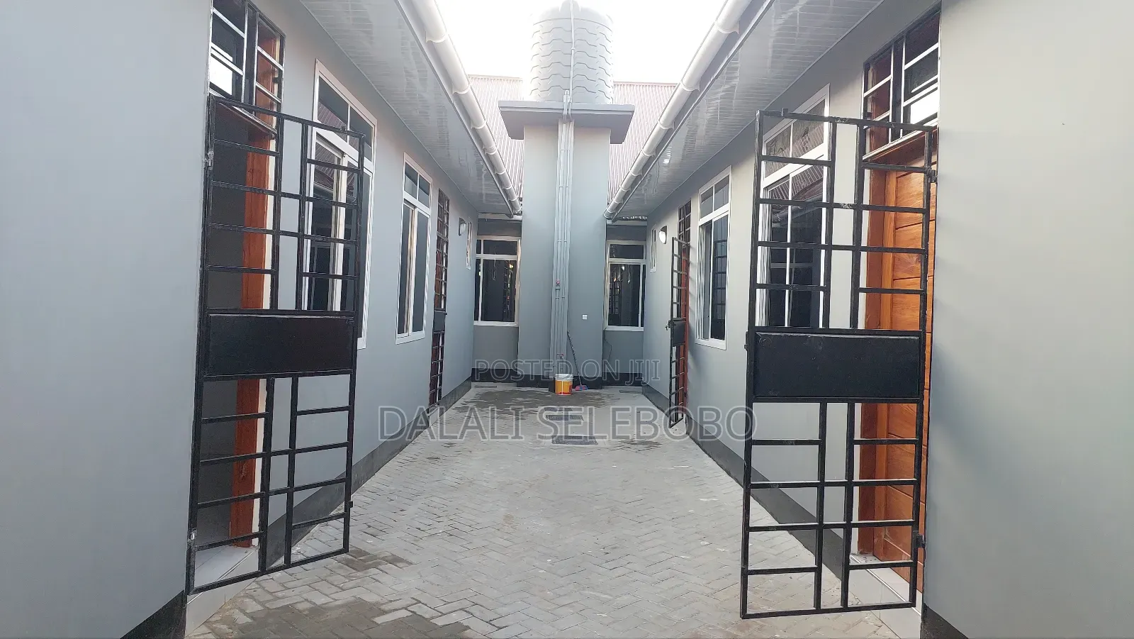 1bdrm Bedsitter in Makumbusho Stand, Kinondoni for rent
